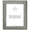24x36 Picture Frame, Arthur 1.5 Inch MDF  Moulding, Wall Display Frame for Art, Posters, or Photos by wallsthatspeak
